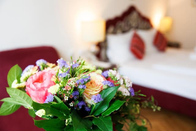 Standard Double Room · photo 2