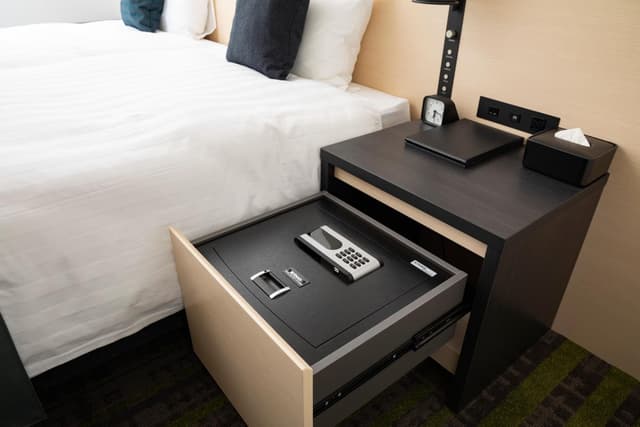 Special Offer - Double Room (24th-29th Floor) - Non-Smoking · photo 6