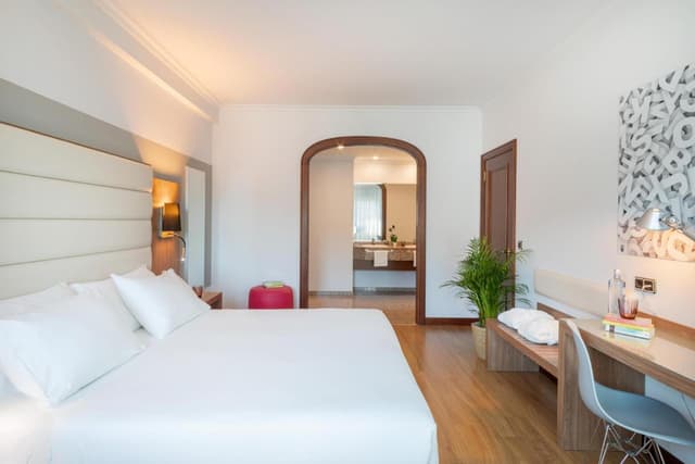 Junior Suite · photo 1