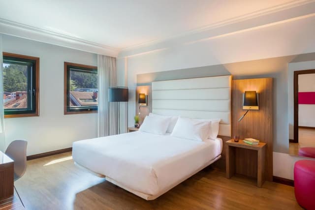 Junior Suite · photo 8