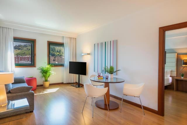 Junior Suite · photo 4