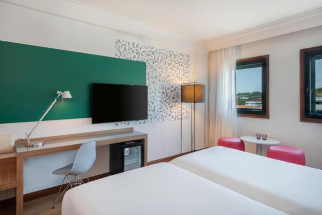 Standard Room · photo 4