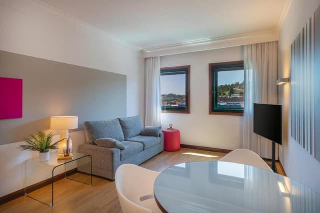 Junior Suite · photo 7