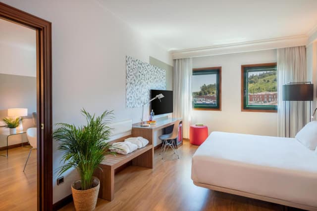 Junior Suite · photo 3