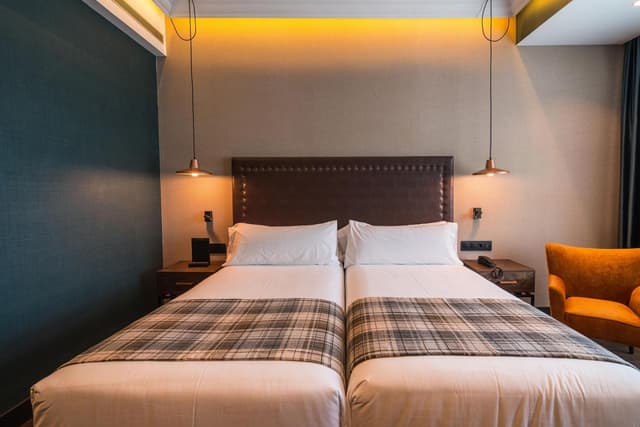 Double or Twin Room · foto 4