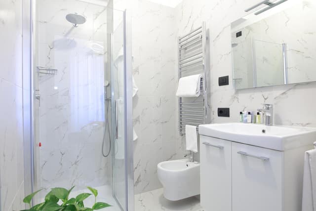 Double or Twin Room · photo 2