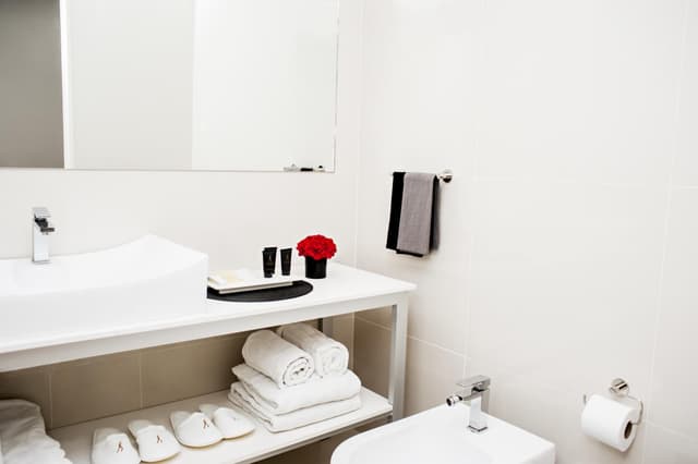 Deluxe Suite · foto 8