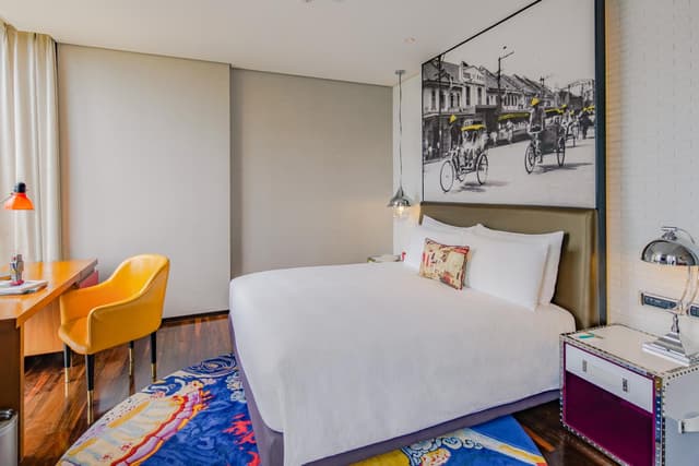 Habitación Estándar · foto 5