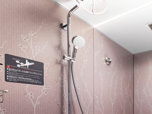 Double Room (24th-29th Floor) - Non-Smoking · photo 2