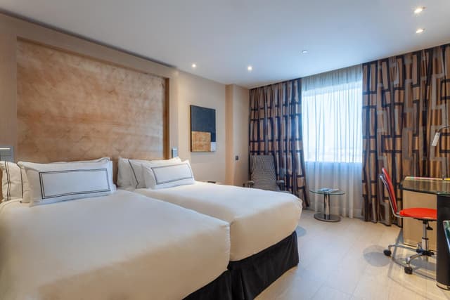 Habitación Doble Meliá · foto 7