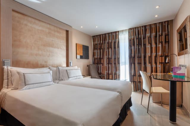 Habitación Doble Meliá · foto 4