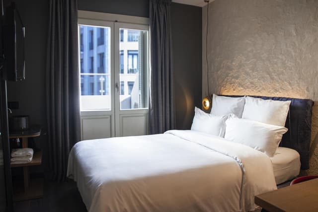 Premium Double Room with Terrace · photo 5