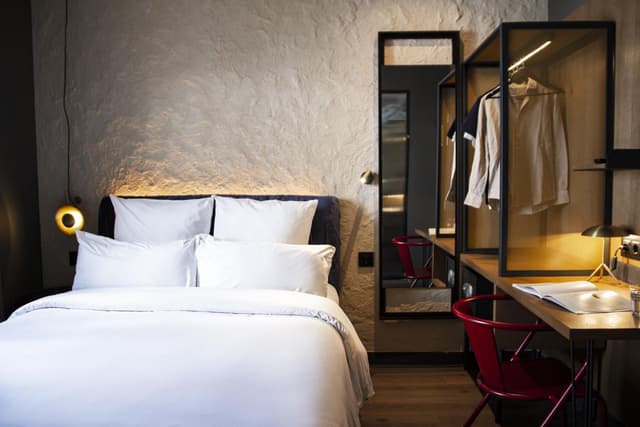Premium Double Room with Terrace · photo 2