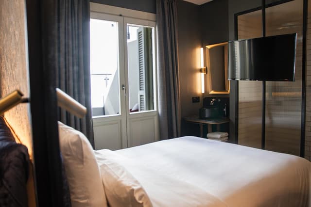 Premium Double Room with Terrace · photo 6