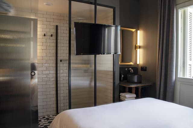 Premium Double Room with Terrace · photo 4