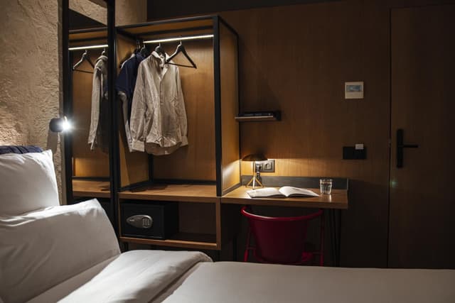 Premium Double Room with Terrace · photo 3
