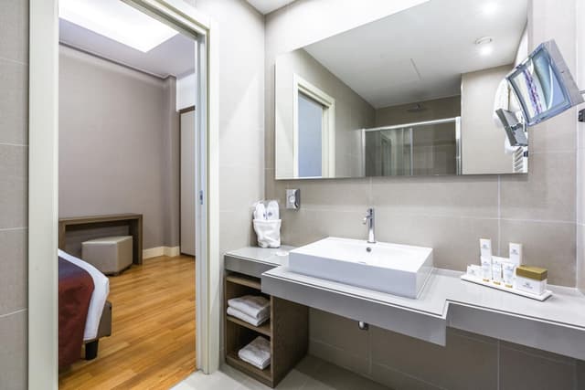 Double or Twin Room · photo 8
