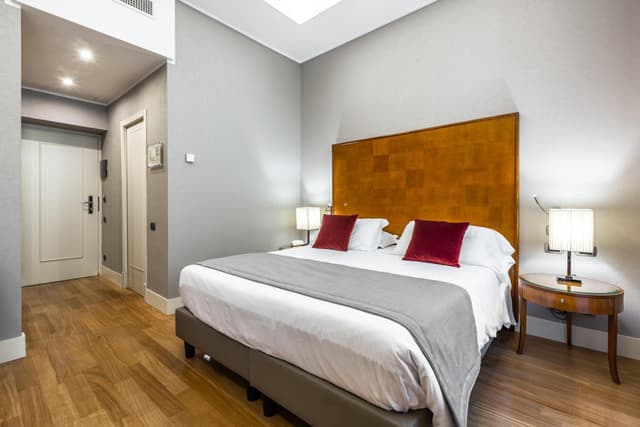Superior Double or Twin Room · photo 8