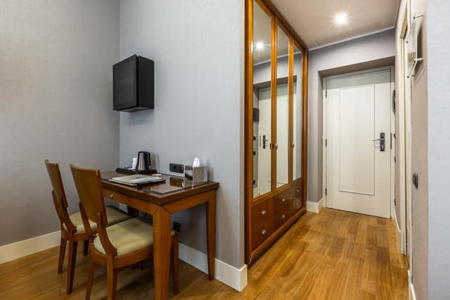 Superior Double or Twin Room · photo 3