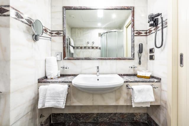 Superior Double or Twin Room · photo 5