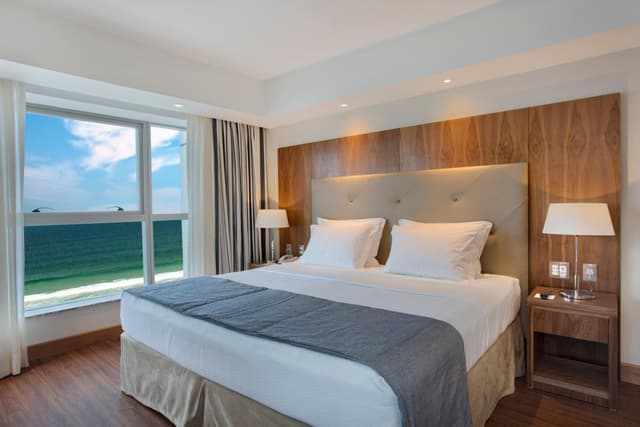 Deluxe Plus Double Room · photo 6