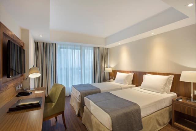 Standard Twin Room · foto 6