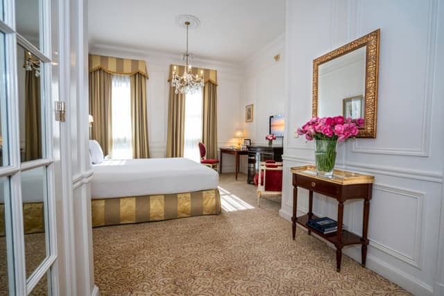 Premier Palace Double Room · foto 1