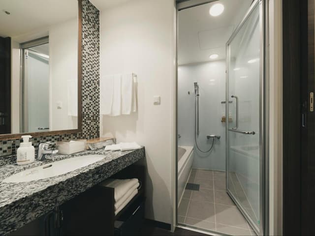 Superior Floor City View Twin Room · photo 2