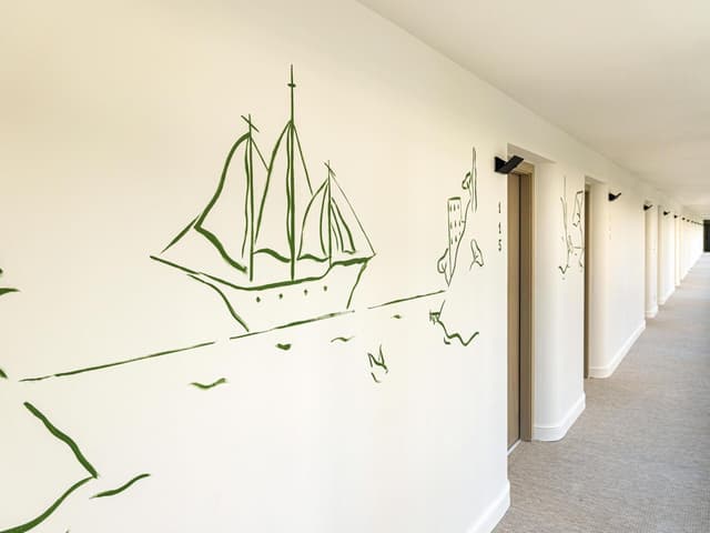 Standard Room with Large Terrace · foto 3