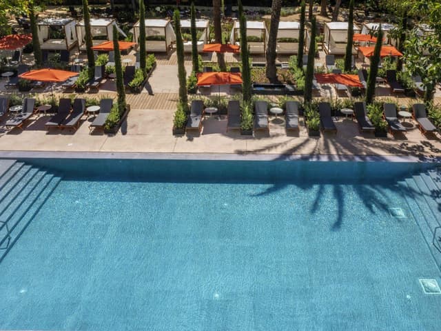Standard Room with Large Terrace · foto 5