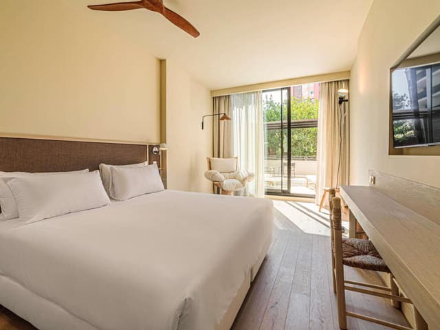 Standard Room with Large Terrace · foto 1