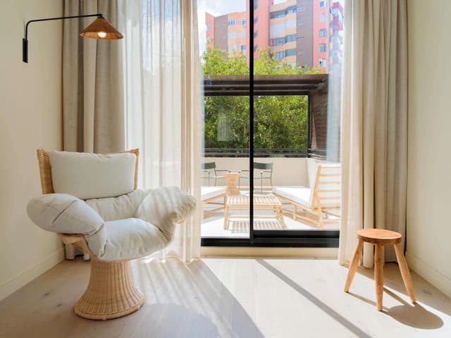 Standard Room with Large Terrace · foto 2