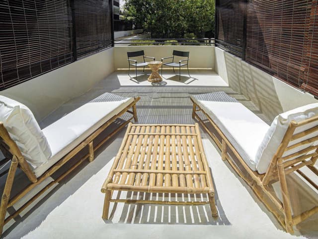 Standard Room with Large Terrace · foto 4