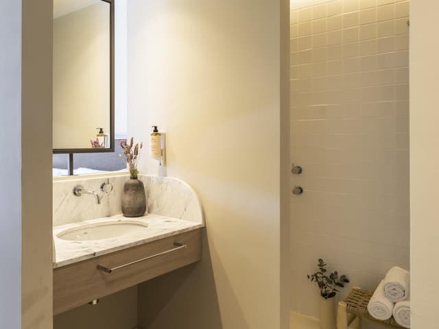 Standard Room with Large Terrace · foto 6