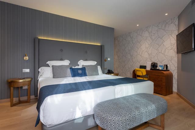 Habitación Doble con Terraza · foto 7