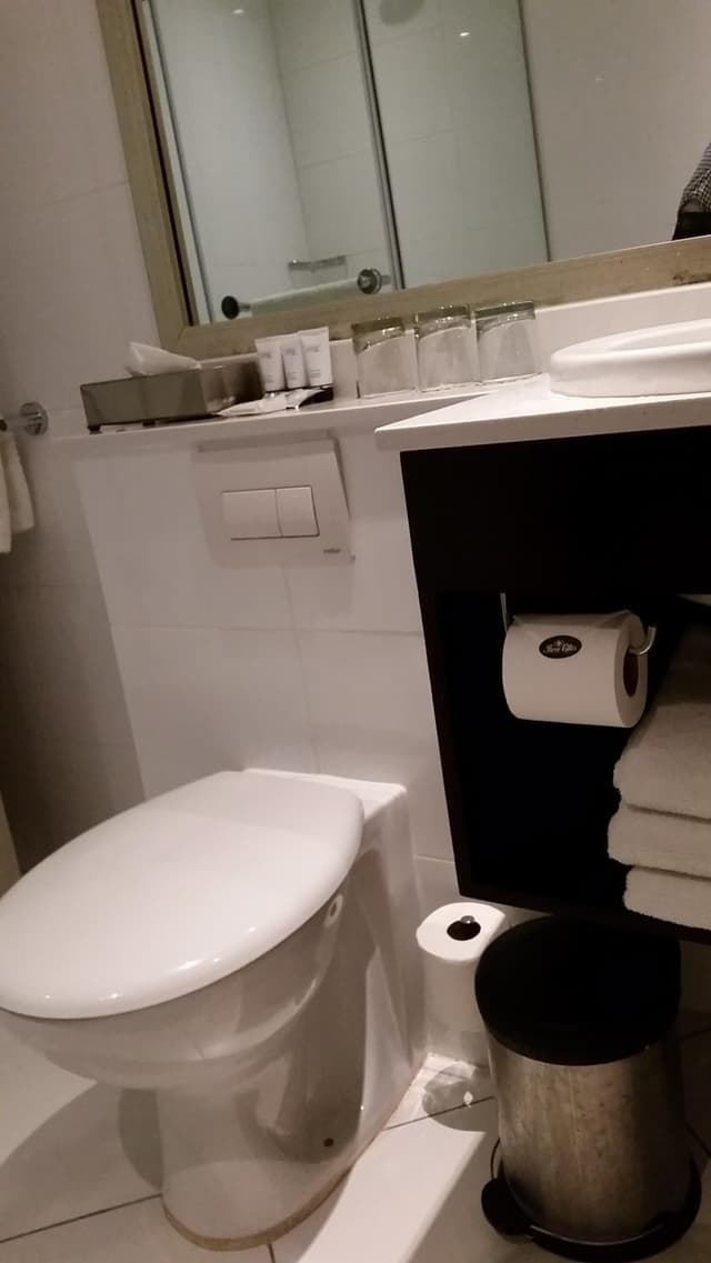 Standard Double Room · photo 8