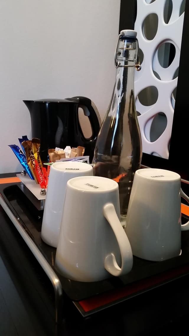 Standard Double Room · photo 2