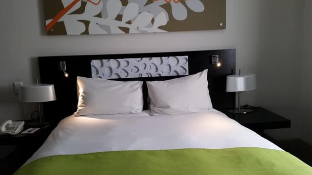 Standard Double Room · photo 5
