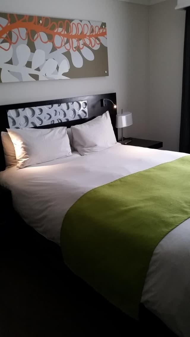 Standard Double Room · photo 7