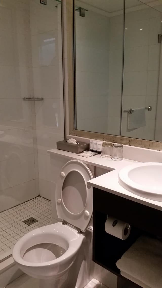Standard Twin Room · photo 4