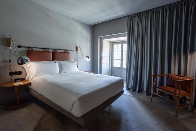Habitación con Vista a la Ciudad · foto 5