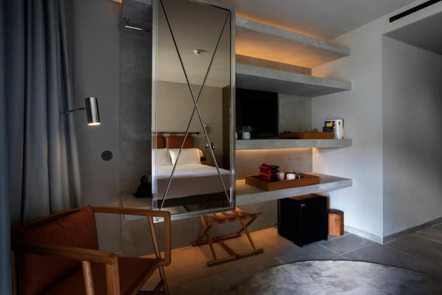 Habitación con Vista a la Ciudad · foto 2