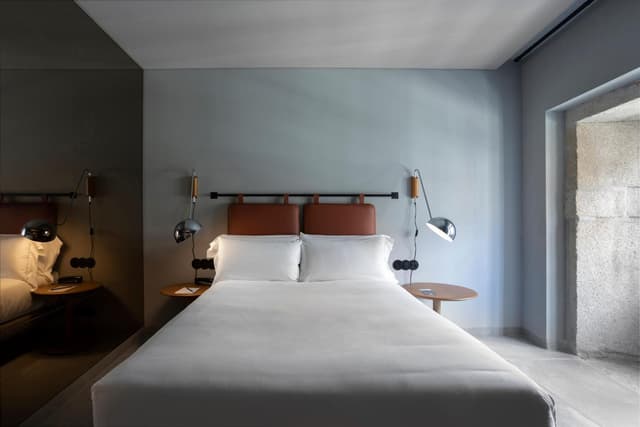 Habitación con Vista a la Ciudad · foto 4