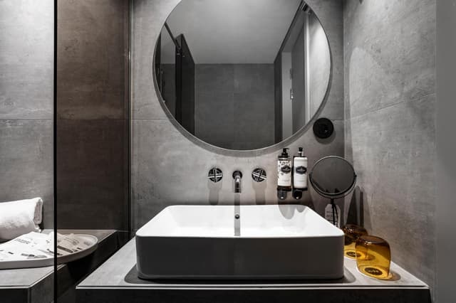 Habitación con Vista a la Ciudad · foto 6