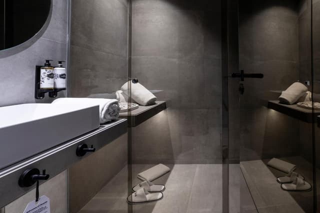 Habitación con Vista a la Ciudad · foto 8