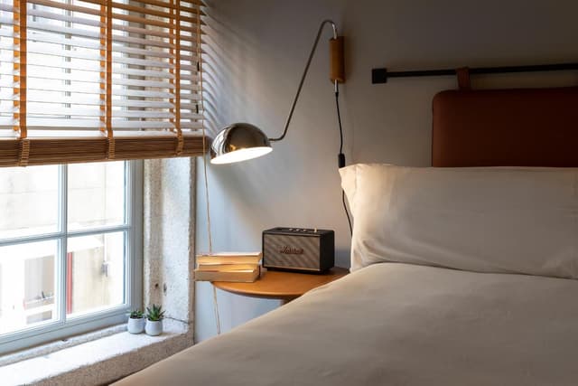 Habitación con Vista a la Ciudad · foto 3