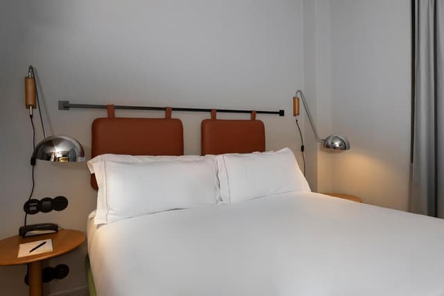 Habitación Dúplex · foto 3