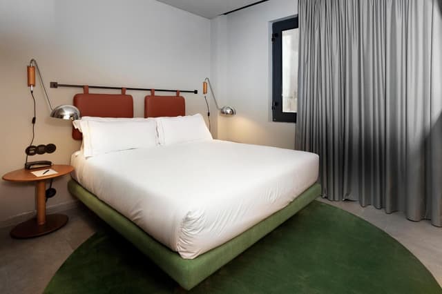 Habitación Dúplex · foto 1