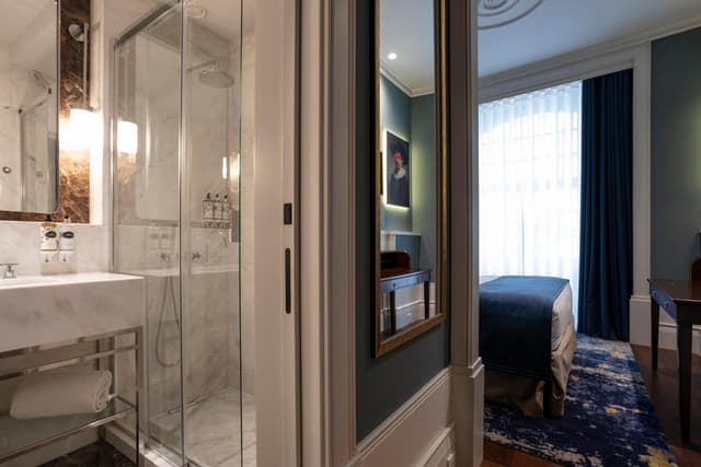 Habitación Doble o con Dos Camas · foto 2