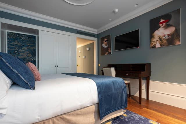 Habitación Doble o con Dos Camas · foto 4